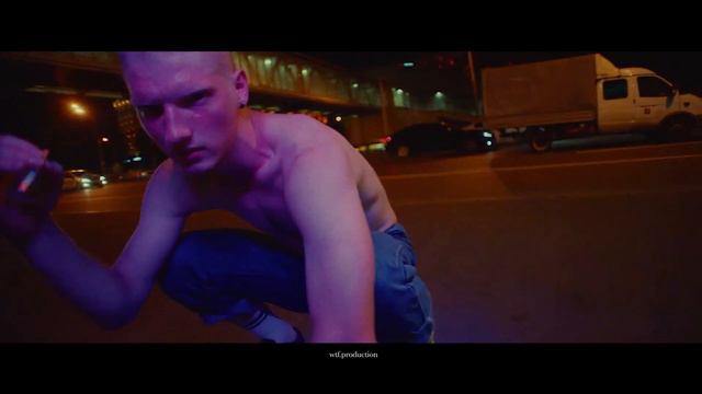 КТО ТАКОЙ - КлоуКома (first w.t.f video) смотреть онлайн