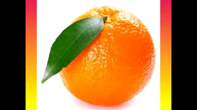 Как называются фрукты What are the names of fruits in Russian смотреть онлайн