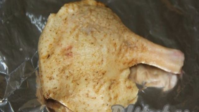 Кухня Мамашки