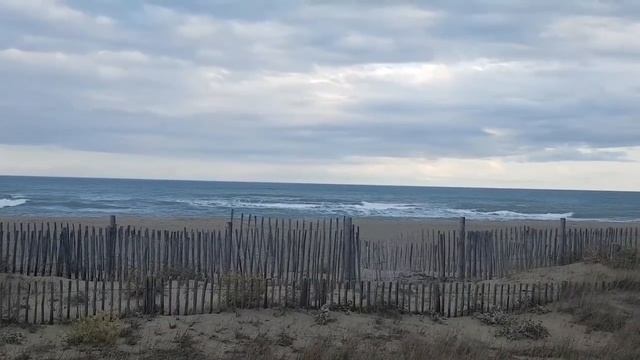 Первый Вечер в нашей КВАРТИРЕ. Прогулка, Ужин, Цены на продукты. Отпуск в Barcares смотреть онлайн