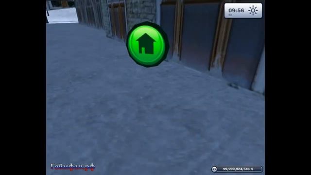 Обзор Симулятора горно лыжного курорта на компьютер Ski Region Simulator 2012 геймфан.рф смотреть онлайн