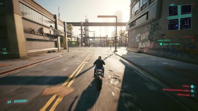 CYBERPUNK 2077 (ОБЗОР ПО ФАКТАМ) смотреть онлайн