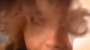 Самая самая (Ирина Алфёрова)