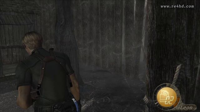 resident evil 4 HD Project | Chapter 1-3 FULLY REMASTERED 2019 смотреть онлайн