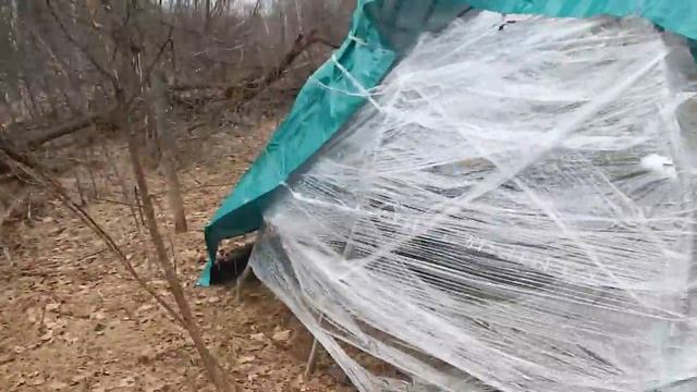 Велопоход на Линду. Весна 2016 смотреть онлайн