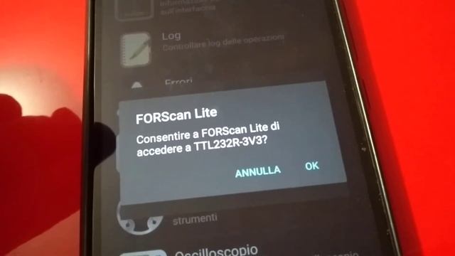 Monitoraggio filtro DPF con Forscan su Ford - Video 3/3 смотреть онлайн