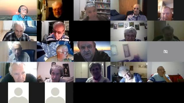 Аринштейн Эдуард, д-р ф.-м.н. - Обсуждение доклада: Теория относительности. 9.11.20. смотреть онлайн