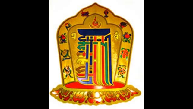 Слушайте и очищайтесь от любой черной магии. смотреть онлайн