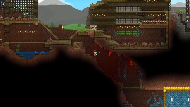 Ore Plants+ (Starbound Mod) - Starbound Mod Spotlight Ep. 4 - Starbound Mod Review & Showcase смотреть онлайн