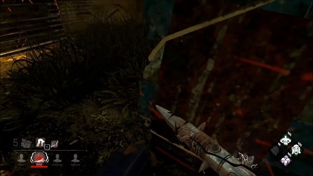 Dancing With Survivors - R.P.M Part.54 [Dead By Daylight] смотреть онлайн