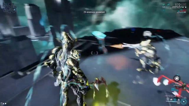 Warframe - Wukong Prime смотреть онлайн