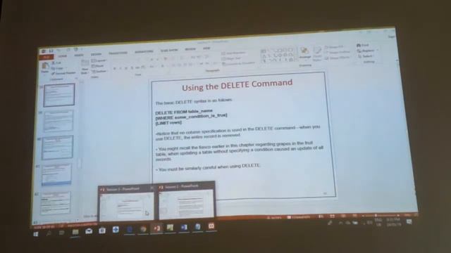 IT 508 Web PHP L5 P3 смотреть онлайн