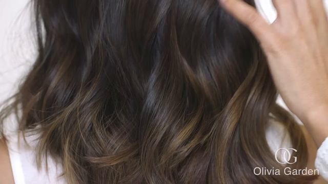 Ceramic + Ion SPEED XL By Olivia Garden - Because Size DOES Matter!