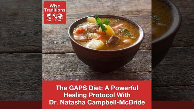 391: The GAPS Diet: A Powerful Healing Protocol смотреть онлайн
