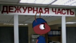 Айболит на зоне Начало сезон 1 серия 8 доктор на свободе. часть первая.