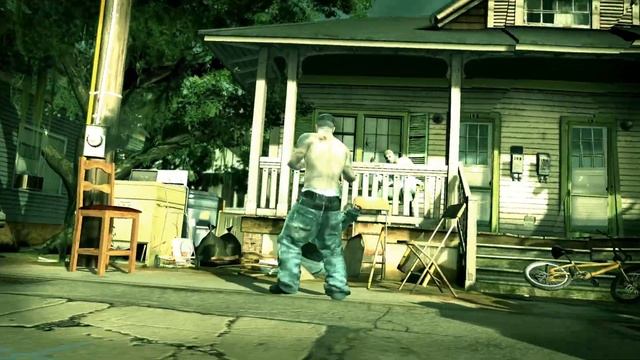 Def Jam Icon T.I. VS The Game смотреть онлайн