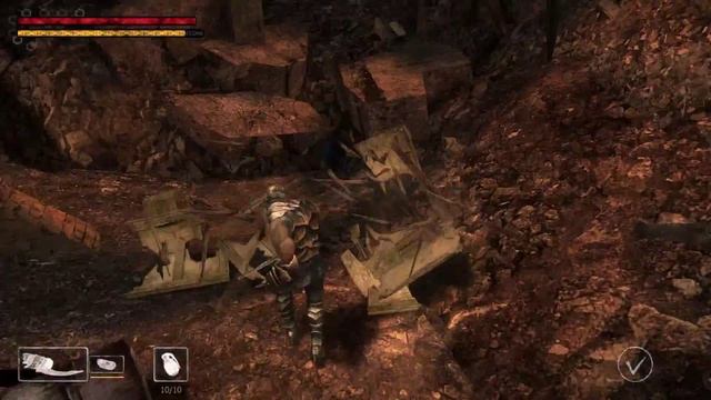 Прохождение Симбионт (Часть 7) смотреть онлайн