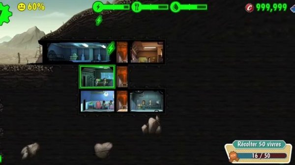 Fallout shelter mod apk