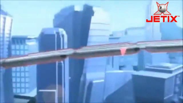 Закрытие телеканала Солнце, открытие телеканала Джетикс (FAN MADE)