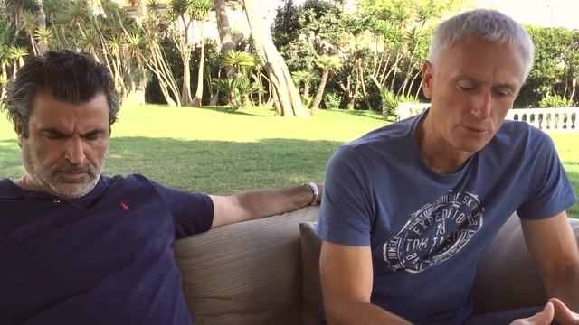 Интервью! Россия чемпион мира по карповой ловле 2016 года, Lac de Bourdon, Франция! смотреть онлайн