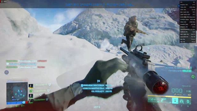 Battlefield 2042 med support gameplay смотреть онлайн
