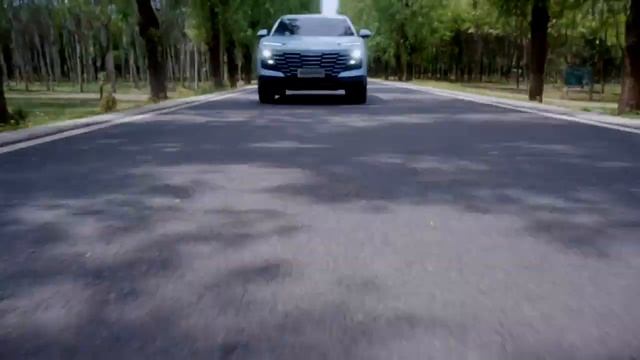 Jetour Dashing – автомобиль, рождённый для путешествий. смотреть онлайн