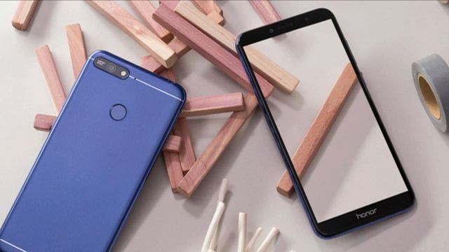Honor 7A Pro: характеристики бюджетного смартфона для любителей селфи смотреть онлайн