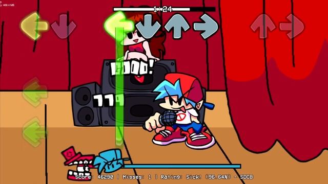 FnF The Amazing Digital Circus in Friday Night Funkin' ALL New Mods | Friday Night Funkin' смотреть онлайн