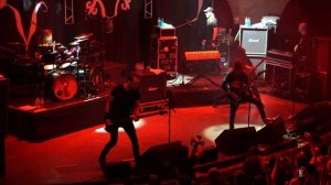 Children Of Bodom - In Your Face | Уфа 14.10.2019