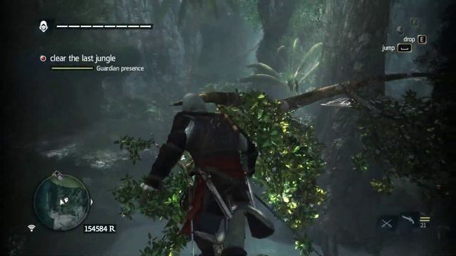Assassin's Creed IV: Black Flag (Gameplay - Part 15) [1080p][60fps][PC] смотреть онлайн