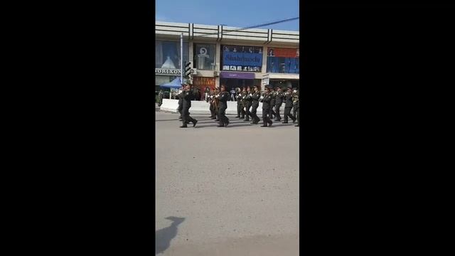 OQQORGON.UZ PARAT смотреть онлайн