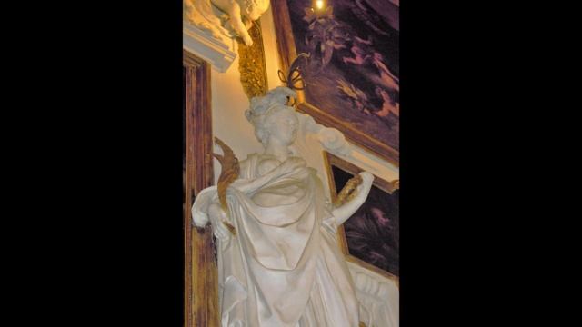 Oratori del Rosario in Santa Cita, in San Domenico, Chiesa di Santa Maria in Valverde - Palermo смотреть онлайн