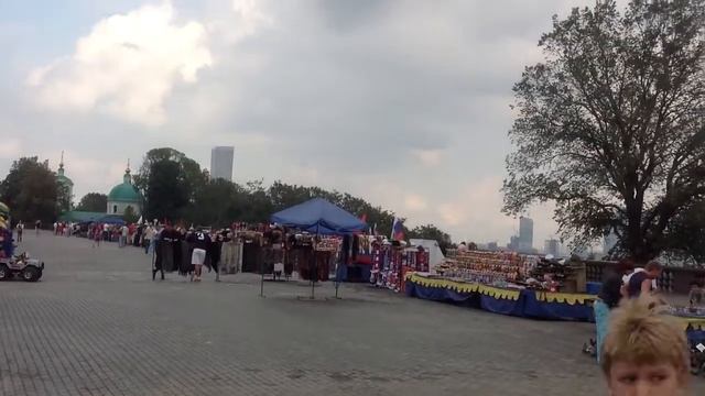 МГУ(Главное здание).Сталинские высотки. смотреть онлайн