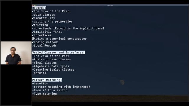 The Amazing Features of Modern Java смотреть онлайн
