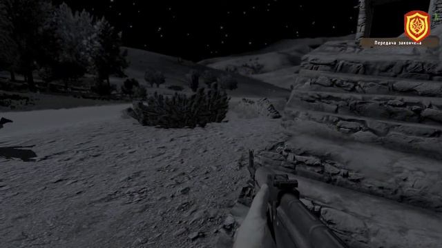 Наша армия [CCCP]. Серьезные игры на Тушино. Миссия: Kaa Cold Blood (21.12.2013) смотреть онлайн