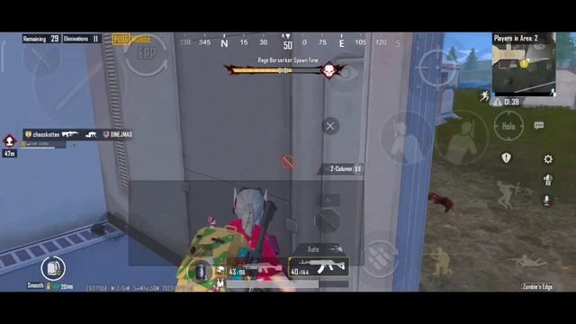 XIAOMI 13T PUBG TEST 90 FPS NO FRAME DROP | PUBG MOBILE INDONESIA смотреть онлайн