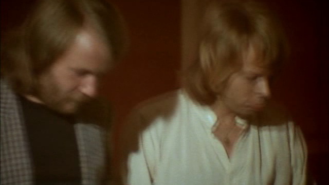 ABBA - Gimme! Gimme! Gimme! (A Man After Midnight) смотреть онлайн