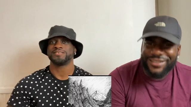 *RUSSIAN RAP REACTION* Miyagi & Andy Panda - YAMAKASI Album