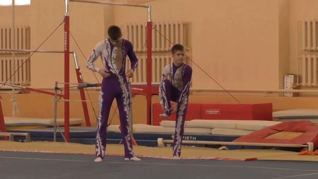 Спортивная акробатика смотреть онлайн