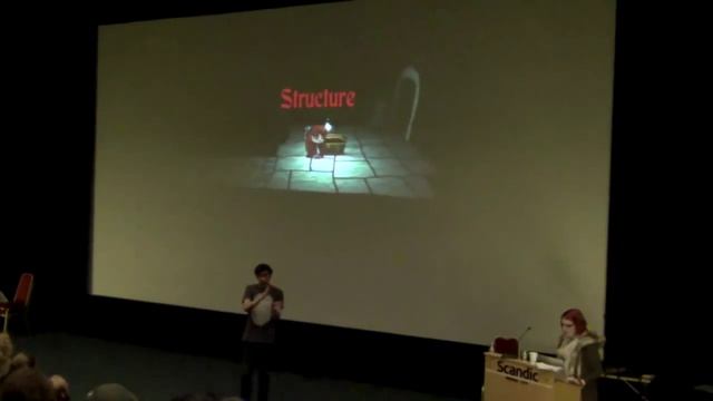 Konsoll 2014: Indie Development vs Parenthood: Fight! - The Glyph Quest Story смотреть онлайн