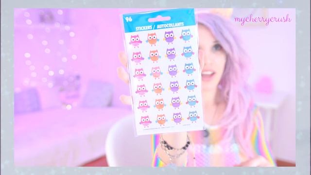 October Favorites // mycherrycrush смотреть онлайн