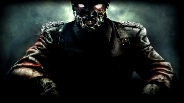 Call of Duty Zombies - Round Change Sound Effect. смотреть онлайн