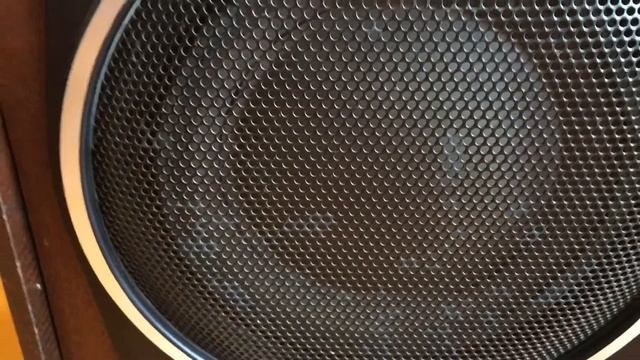 Обзор АС Радиотехника S-90 (35АС-012) смотреть онлайн