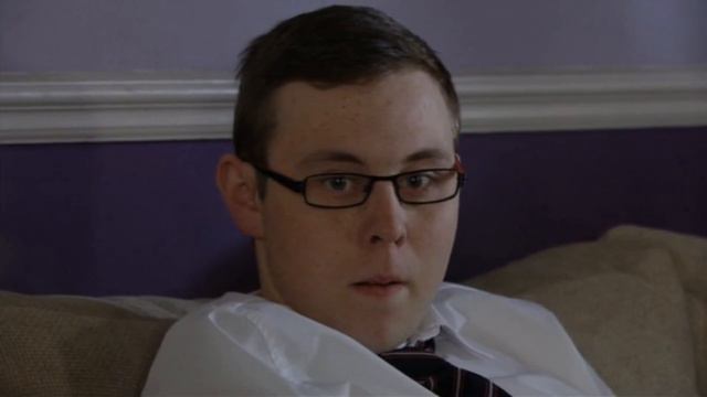 Ben Mitchell 15th March 2012 Part 2 смотреть онлайн