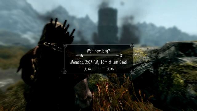Skyrim - I Should Be Ruler - With Odin! Part 5 смотреть онлайн