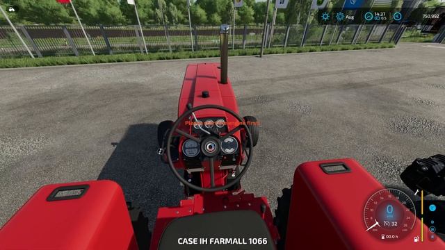 New CASE IH Tractors DLC ! | 10 BEST MODS of the week! (Farming Simulator 22) смотреть онлайн