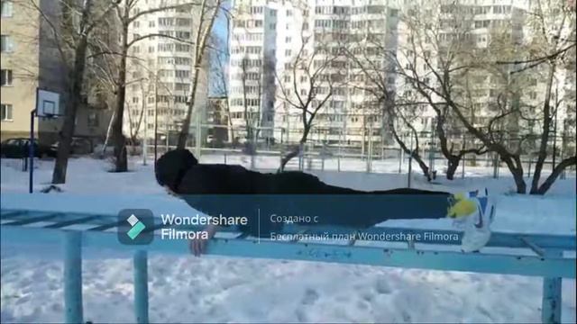 Почему я выбираю спорт за место пагубных привычек?