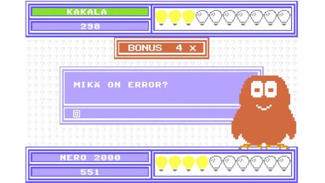 C64 - Nero 2000 - Playthrough