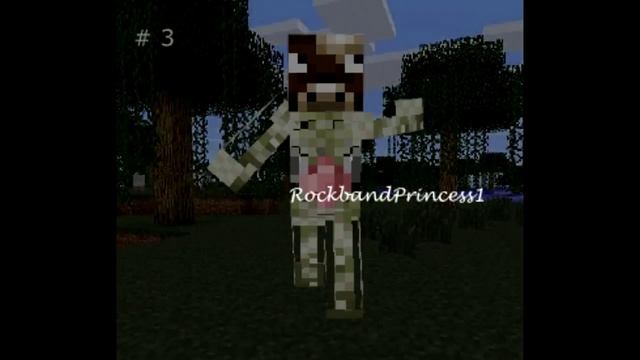 Minecraft Skins Top 3 Funny Minecraft Skins Skeleton Minecraft Skins! Daily Top Picks #34