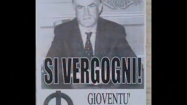 GIOVANE ITALIA SCHIO смотреть онлайн